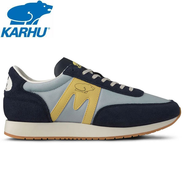カルフ KARHU アルバトロス82 ALBATROSS 82 スニーカー シューズ ユニセックス レディース メンズ 靴 KH807064｜Lafitte ラフィートスポーツ 10,164円