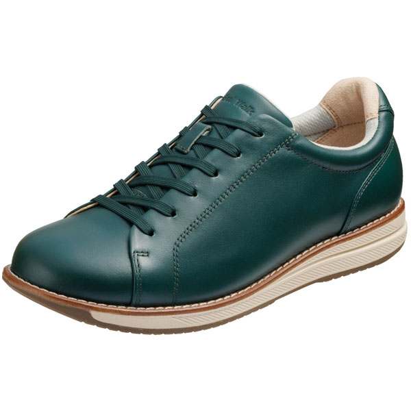 楽天市場】ASAHI アサヒシューズ メディカルウォーク WK L030 シルバー