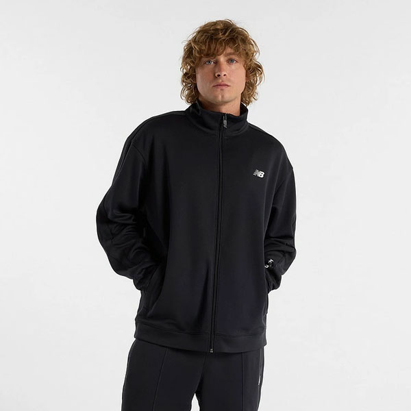 New Balance - FC東京 New Balance フルジップ トラックジャケット Lサイズ New Balance ジャージ Fullzip Trackjacket（ニューバランス