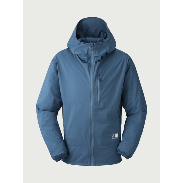 楽天市場】カリマー アリートベンチレーションパーカー KARRIMOR arete