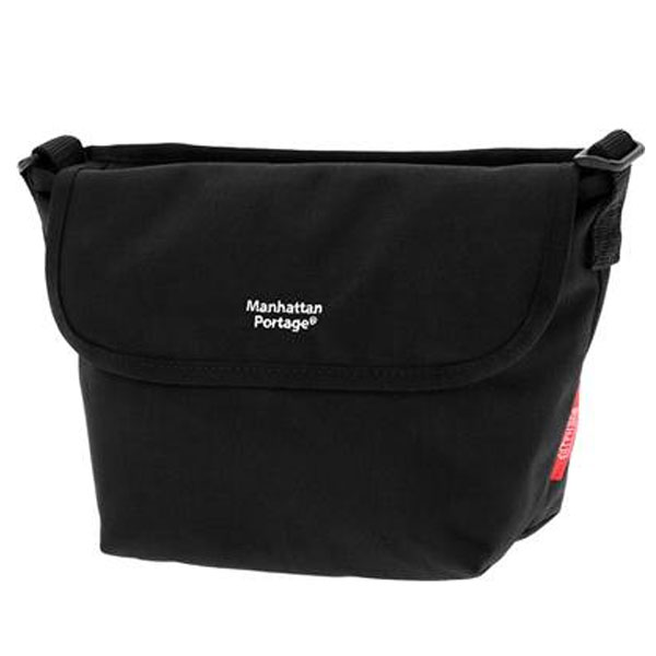 マンハッタンポーテージ メッセンジャーバッグ スタッズ S 2105032 Manhattan Portage ショルダーバッグ Buckle NY Messenger Bag
