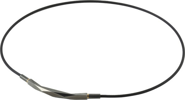 楽天市場】ファイテン Phiten RAKUWAネックレス ダイヤモンドカット