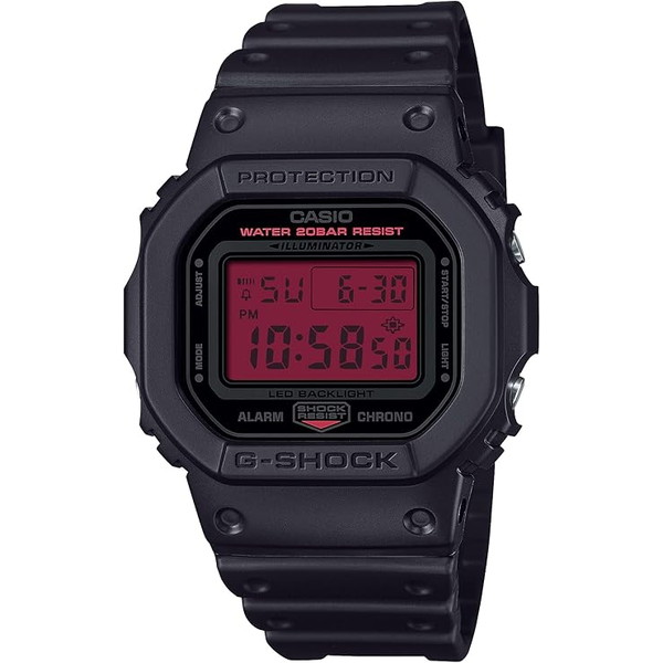 楽天市場】G-SHOCK Gショック DW-5600KHK24-1JR 腕時計 CASIO