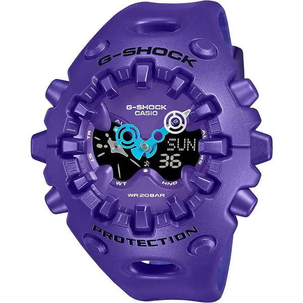 カシオ CASIO 腕時計 G-SHOCK GA-V01 SERIES GA-V01-2AJF