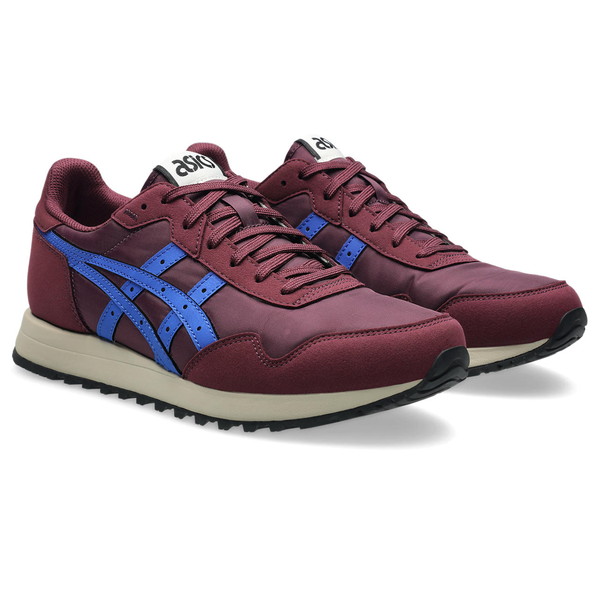 アシックス asics TIGER RUNNER II 標準幅 2E相当 シューズ スニーカー スポーツスタイル 1203A293-500