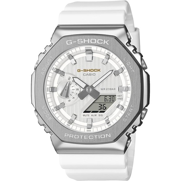 カシオ CASIO 腕時計 PRECIOUS HEART SELECTION 2025 GM-2110SH-7AJF