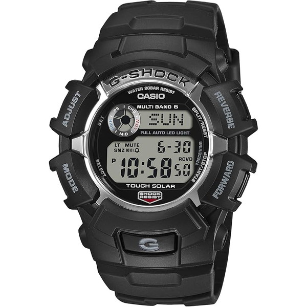 カシオ CASIO 腕時計 G-SHOCK 2300 SERIES GW-2310U-1JF