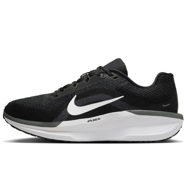 ナイキ NIKE ウィンフロー 11 メンズ ロード ランニングシューズ FJ9509-001 ラフィートスポーツ