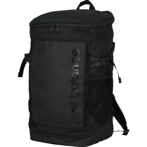ニューバランス new balance Top Loading Backpack 35L マルチスポーツ バックパック AC3021S-BK