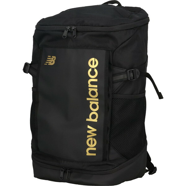 ニューバランス new balance Top Loading Backpack 35L マルチスポーツ バックパック AC3021S-BLG｜Lafitte ラフィートスポーツ