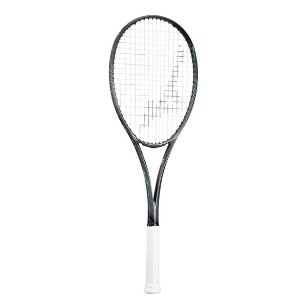 楽天市場】ミズノ MIZUNO ST 550 ショートテニス 63JTH758
