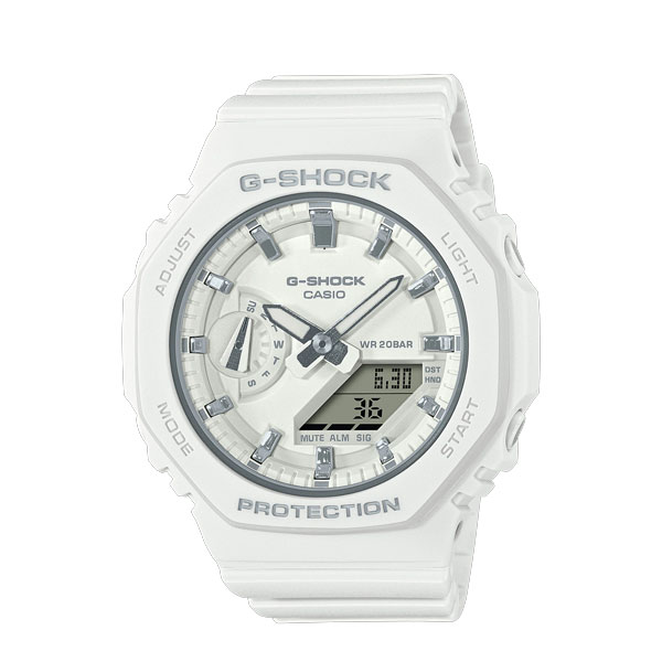 カシオ CASIO Gショック G-SHOCK 腕時計 ANALOG-DIGITAL GMA SERIES GMA-S2100-7AJF ラフィートスポーツ
