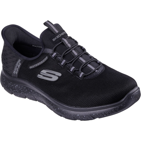 Skechers スケッチャーズ SUMMITS-CORBOS カジュアル シューズ 232962W-BBK メンズ