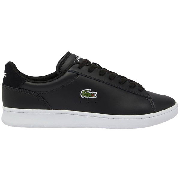 LACOSTE ラコステ CARNABY SET 224 1 SMA カジュアル シューズ 48SMA0011-312 メンズ 即納あり|Lafitte ラフィートスポーツ