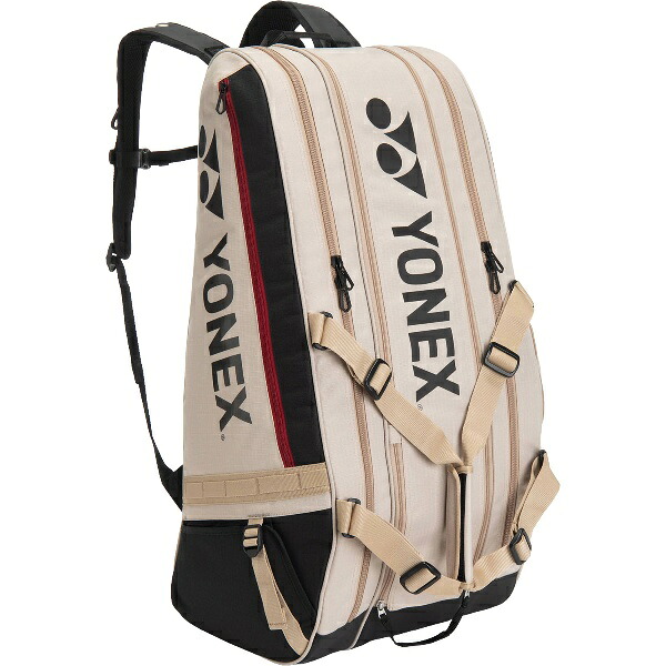 Yonex ヨネックス ラケットバッグ9 テニス ラケットバッグ BAG2622N-147