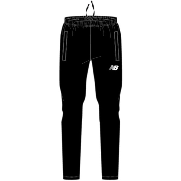 ニューバランス new balance ミドルレイヤーパンツ ロングパンツ サッカー メンズ JMJF9401-BKK