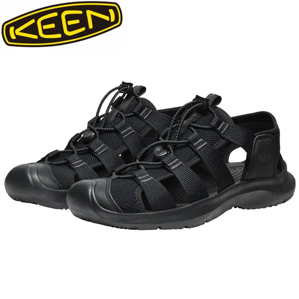 KEEN キーン メンズ シーニック エイチツー サンダル シューズ 1030389