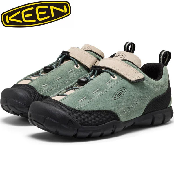 楽天市場】キーン(KEEN) スニーカー ジュニア ビッグキッズ ジャスパー