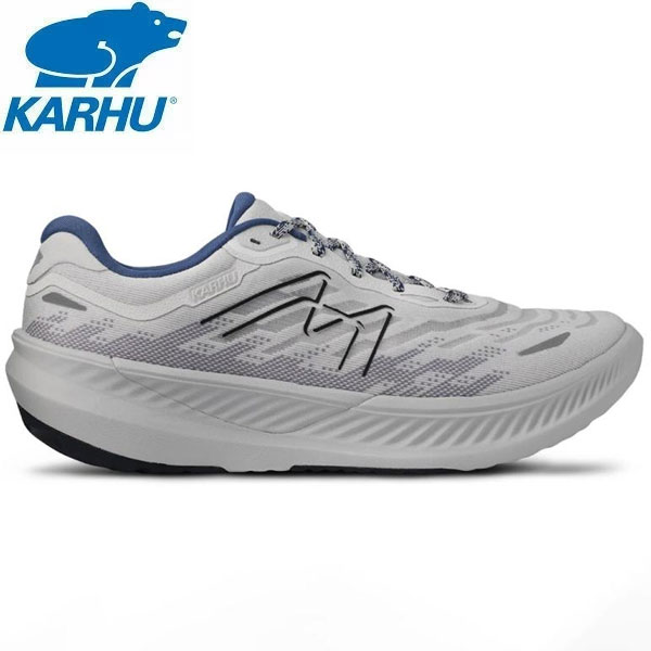 カルフ KARHU シューズ FUSION 4.5 フュージョン4.5 メンズ ランニングシューズ KH101019｜Lafitte ラフィートスポーツ