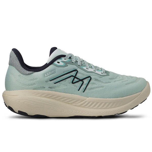 KARHU カルフ IKONI 3.5 イコニ3.5 ランニングシューズ スニーカー シューズ レディース KH202023