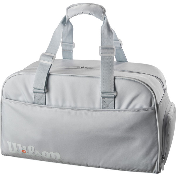 Wilson ウイルソン SHIFT DUFFEL ARTIC ICE テニス ダッフル・ボストン WR80302010