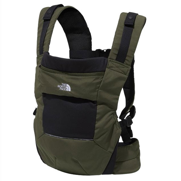 楽天市場】ザ・ノースフェイス ベビー スリングバッグ NMB82250 Baby