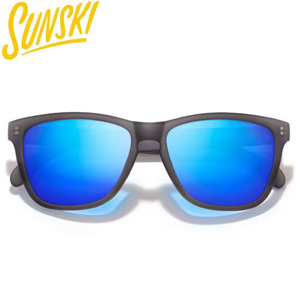 SUNSKI ユニセックスサングラス Amazon.co.jp: Sunski ユニセックス・アダルト US サイズ: One