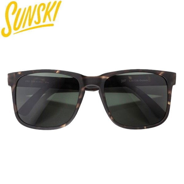 楽天市場】サンスキー SUNSKI タンゴ シダーミッドナイト サングラス