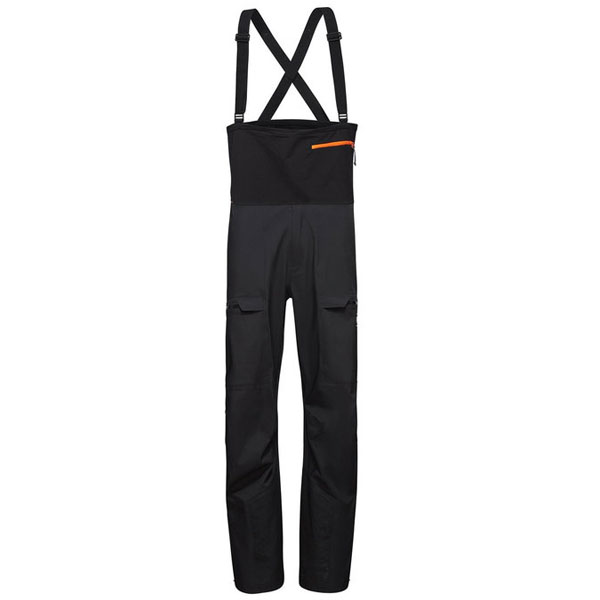 マムート MAMMUT ハルディグラット ハードシェル ビブ パンツ 1020-13441-0001 メンズ ラフィートスポーツ