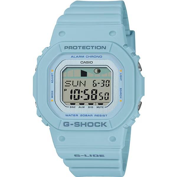 カシオ CASIO 腕時計 G-SHOCK レディース GLX-S5600-2JF ラフィートスポーツ