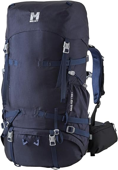 MILLET ミレー バックパック サースフェー NX 50+ W アウトドア バッグ MIS0774-N7317 レディース｜Lafitte ラフィートスポーツ
