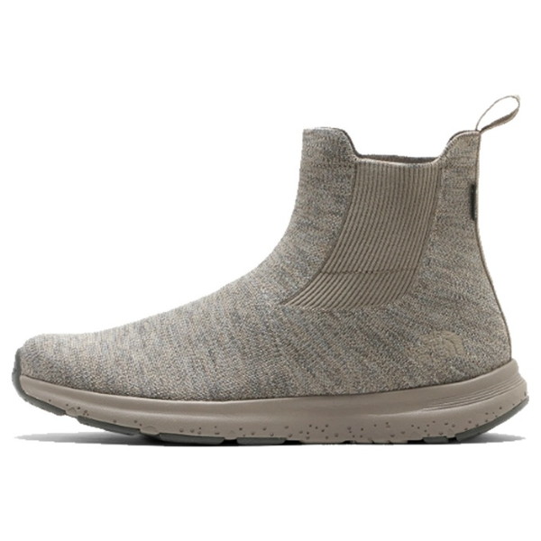 ザ・ノース・フェイス THE NORTH FACE ベロシティ ニット ミッド II ゴアテックス インビジブル フィット ユニセックス NF52340-MM ラフィートスポーツ画像
