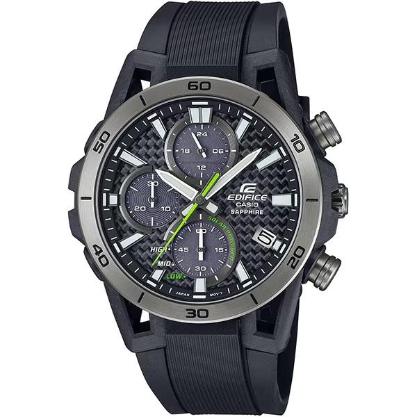 カシオ CASIO 腕時計 EDIFICE FS-S640PB-1AJF ラフィートスポーツ