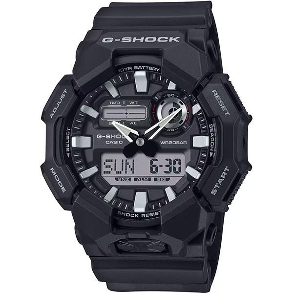 カシオ CASIO 腕時計 G-SHOCK GA-010-1AJF ラフィートスポーツ｜Lafitte ラフィートスポーツ