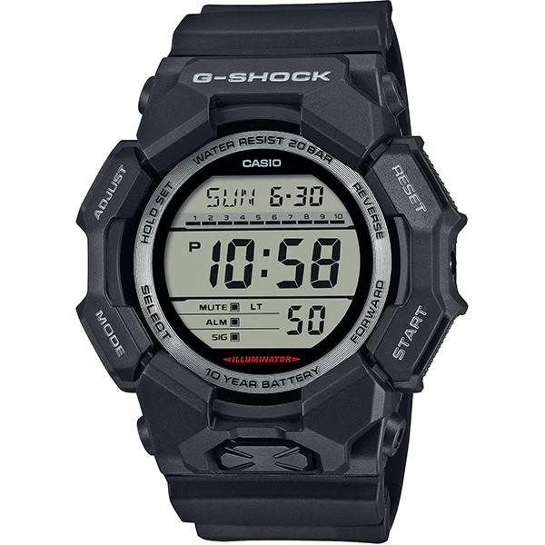カシオ CASIO 腕時計 G-SHOCK GD-010-1JF ラフィートスポーツ 8,456円