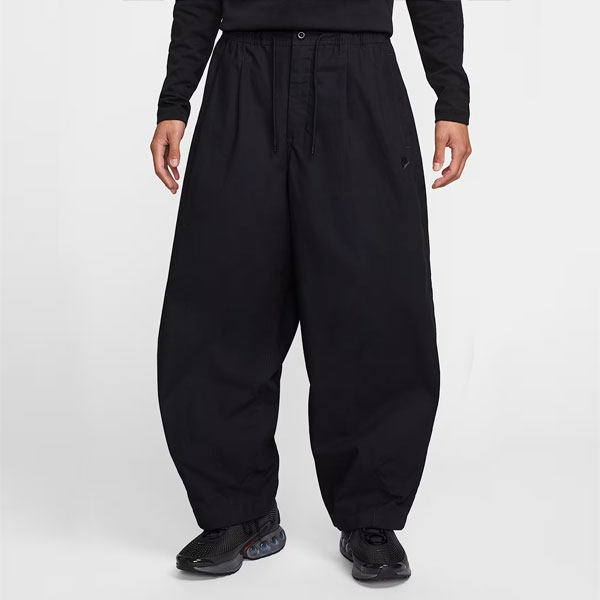 ナイキ NIKE クラブ バルーン パンツ メンズ バルーン パンツ HJ1974-010｜Lafitte ラフィートスポーツ