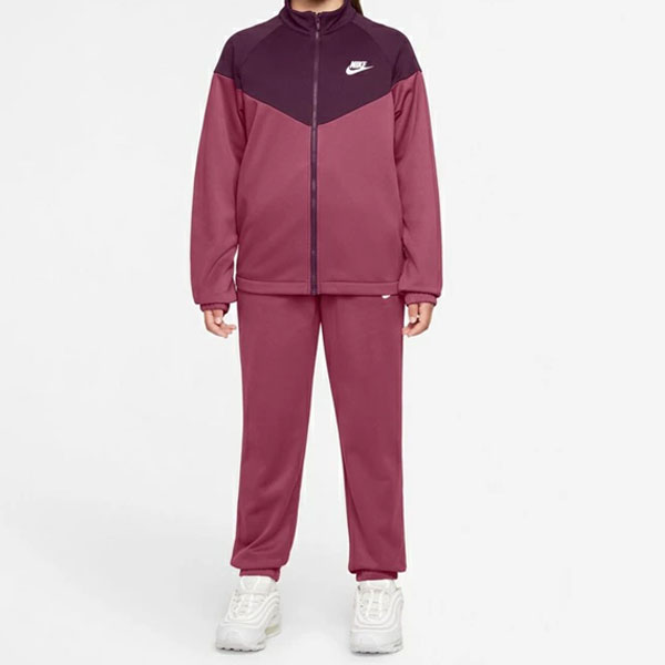 楽天市場】ナイキ ジャージ上下セット ジュニア トラックスーツ DH9661