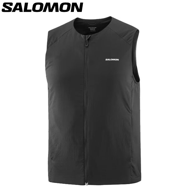 楽天市場】サロモン ベスト メンズ レディース センスプロ 5 SALOMON