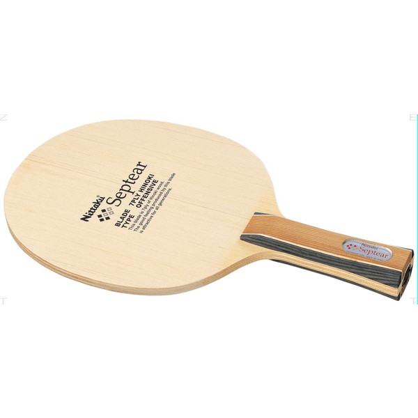 楽天市場】ニッタク Nittaku セプティアー FL NE6781 卓球