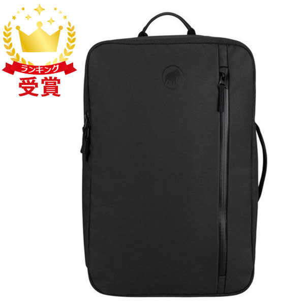楽天市場】MAMMUT Seon Transporter 25 マムート レディース