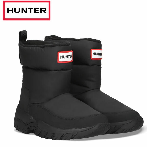 楽天市場】ハンター HUNTER シューズ ユニセックス イントレピッド