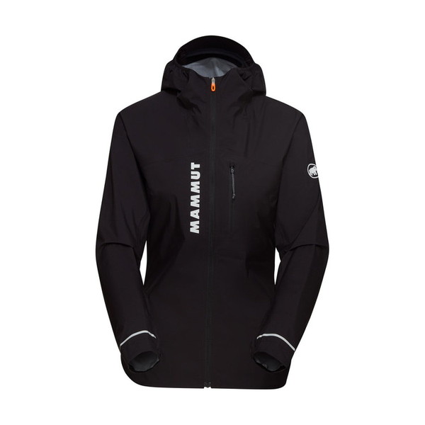 MAMMUT マムート Aenergy TR HS Hooded Jacket AF Women アウトドア ジャケット レディース 1010-29990-0001（サイズはユーロ表記） ラフィートスポーツ