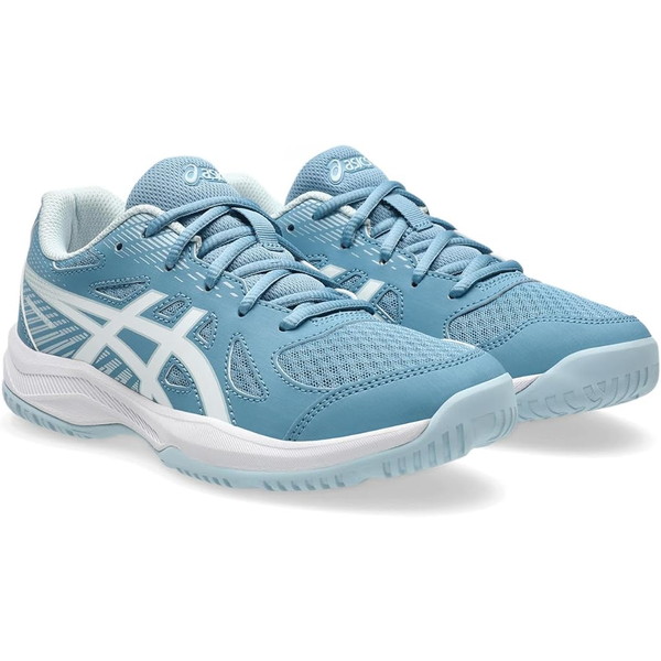アシックス asics UPCOURT 6 GS キッズ インドアスポーツ シューズ 1074A045-403 ジュニア