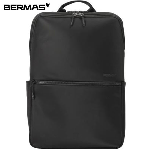 BERMAS バーマス CITYSCAPE デイパックL バックパック バッグ ビジネス 6069110