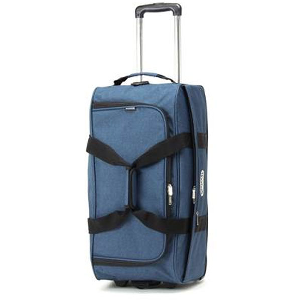 OUTDOOR PRODUTS アウトドアプロダクツ ボストンキャリーIII 62L キャリーケース キャリーバッグ 6240160｜Lafitte ラフィートスポーツ