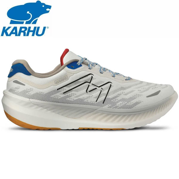 カルフ KARHU シューズ FUSION 4.5 フュージョン4.5 メンズ ランニングシューズ KH101018｜Lafitte ラフィートスポーツ