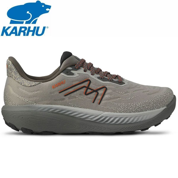 カルフ KARHU シューズ IKONI ATR イコニATR メンズ ランニングシューズ KH104910|Lafitte ラフィートスポーツ
