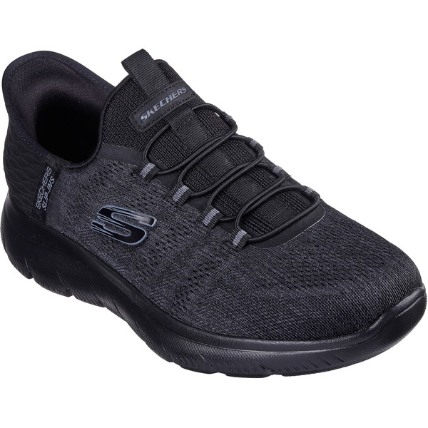 Skechers スケッチャーズ SUMMITS-KEY PACE カジュアル シューズ 232469W-BBK メンズ