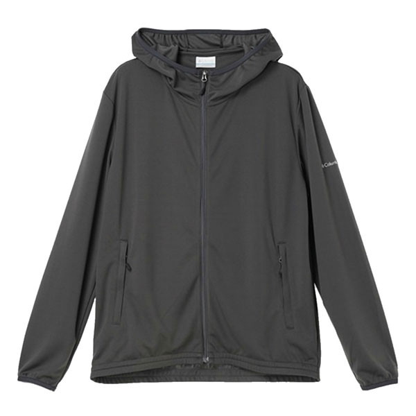 Columbia コロンビア ウィメンズアラトナトレイルロングスリーブフルジップ レディース PL9211-011