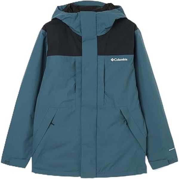 コロンビア マウンテンパーカー メンズ ウッドロードジャケット PM0472 L Columbia コロンビア ジャケット メンズ ウッド ロード ( Wood Road